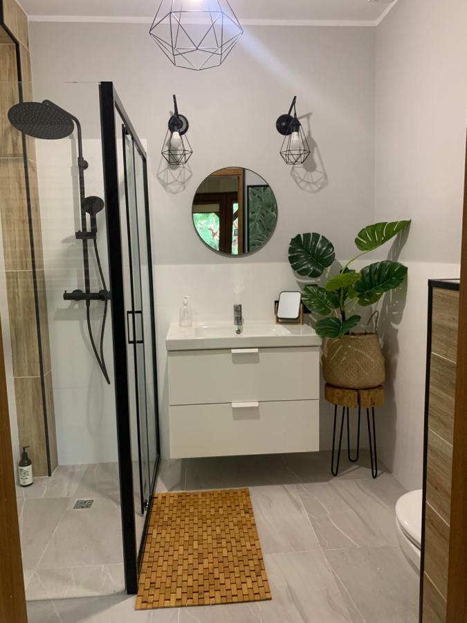Apartament Wita Niemcz Exteriör bild